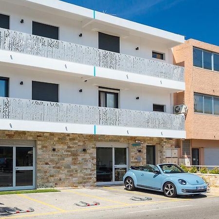 Appart Azur Apartment แซ็งต์-โลร็อง-ดู-วาร์ ภายนอก รูปภาพ
