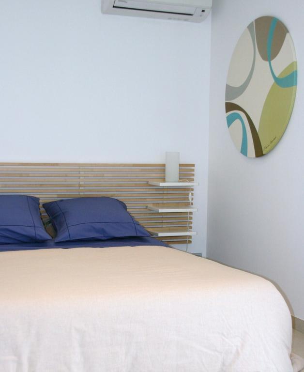 Appart Azur Apartment แซ็งต์-โลร็อง-ดู-วาร์ ภายนอก รูปภาพ