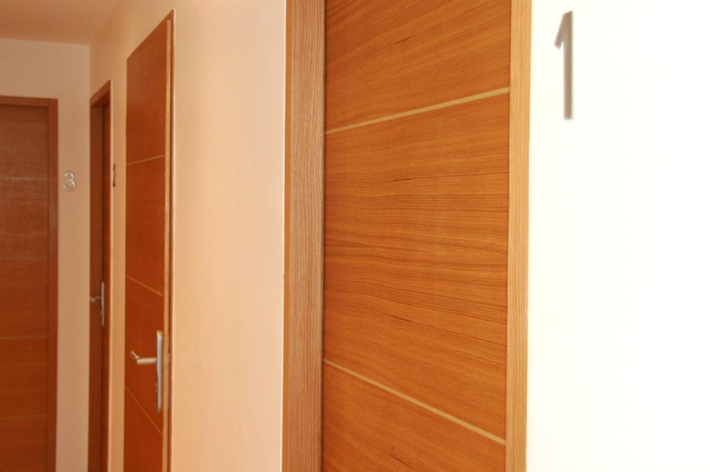 Appart Azur Apartment แซ็งต์-โลร็อง-ดู-วาร์ ภายนอก รูปภาพ