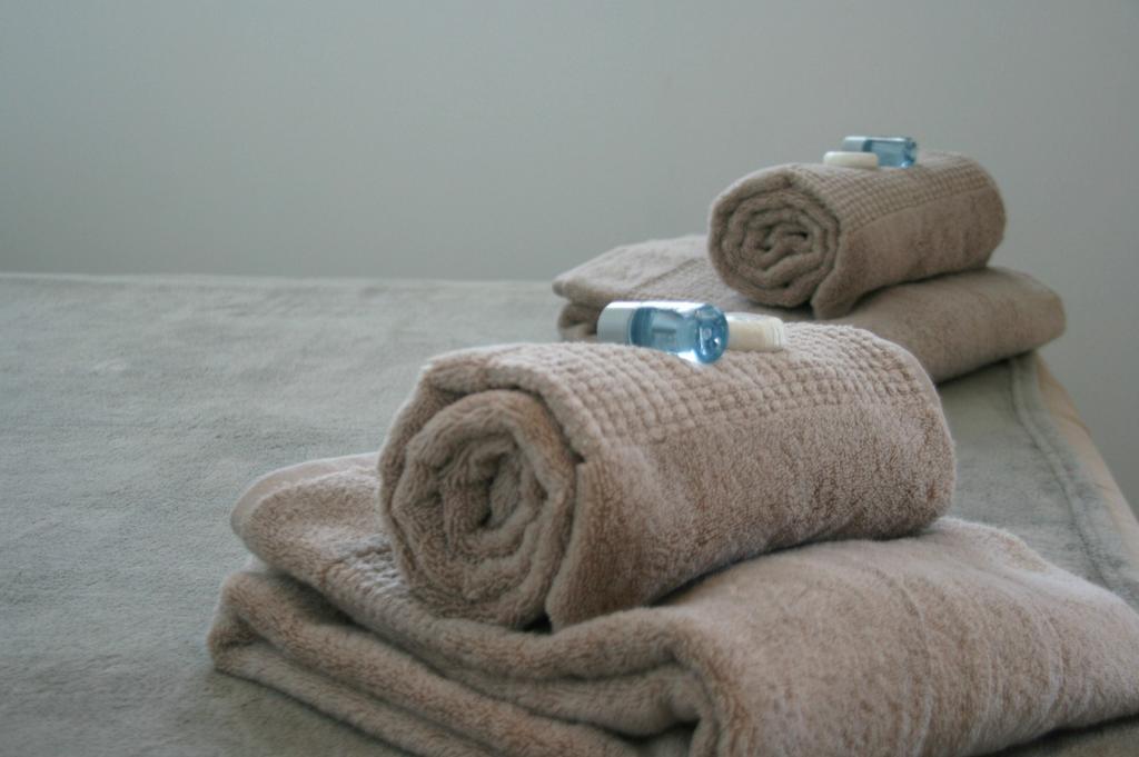 Appart Azur Apartment แซ็งต์-โลร็อง-ดู-วาร์ ภายนอก รูปภาพ