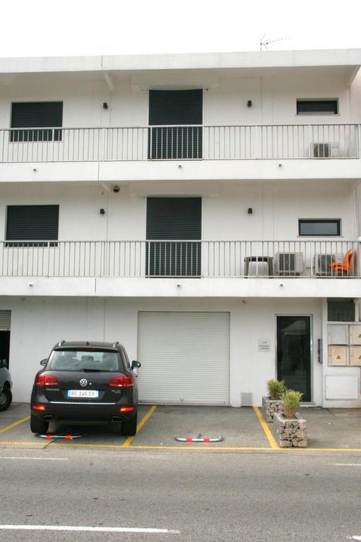 Appart Azur Apartment แซ็งต์-โลร็อง-ดู-วาร์ ภายนอก รูปภาพ