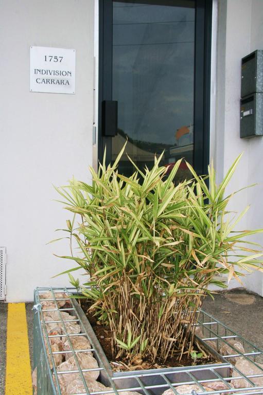 Appart Azur Apartment แซ็งต์-โลร็อง-ดู-วาร์ ภายนอก รูปภาพ