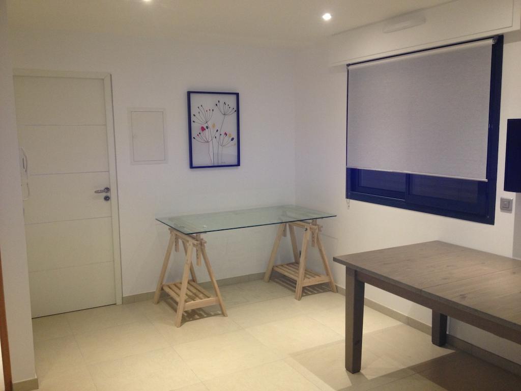 Appart Azur Apartment แซ็งต์-โลร็อง-ดู-วาร์ ห้อง รูปภาพ
