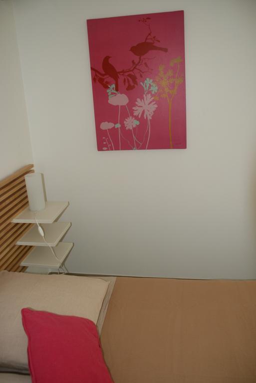 Appart Azur Apartment แซ็งต์-โลร็อง-ดู-วาร์ ห้อง รูปภาพ
