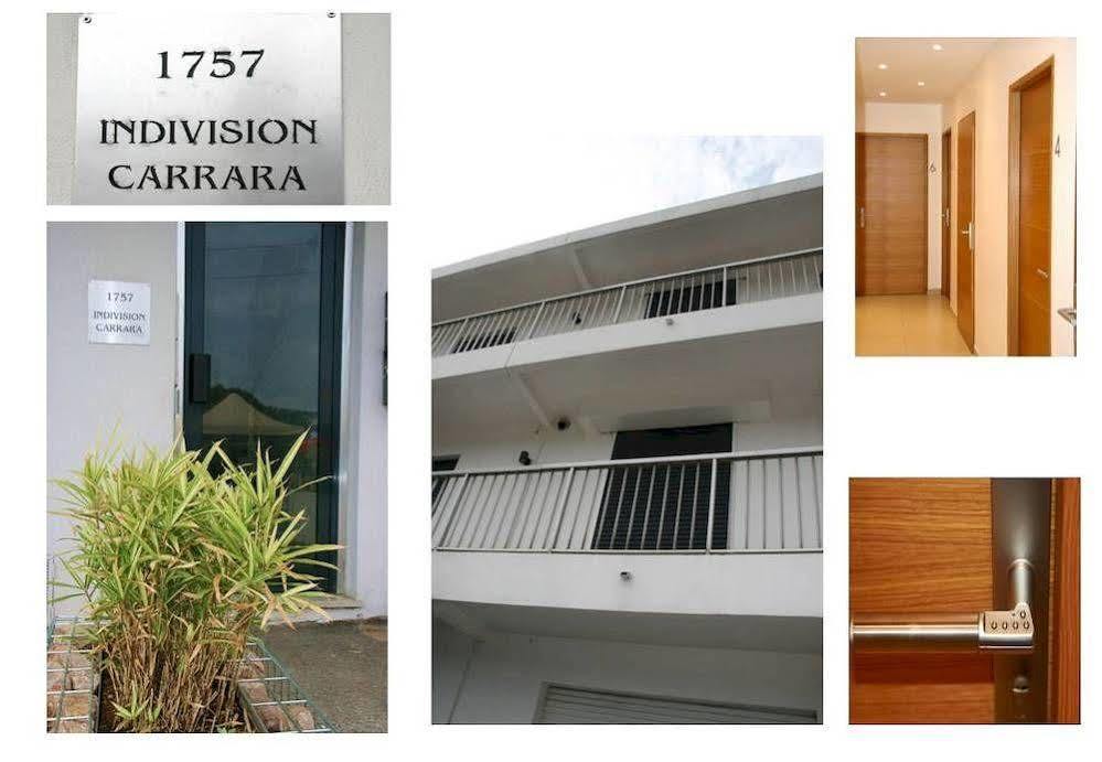 Appart Azur Apartment แซ็งต์-โลร็อง-ดู-วาร์ ภายนอก รูปภาพ