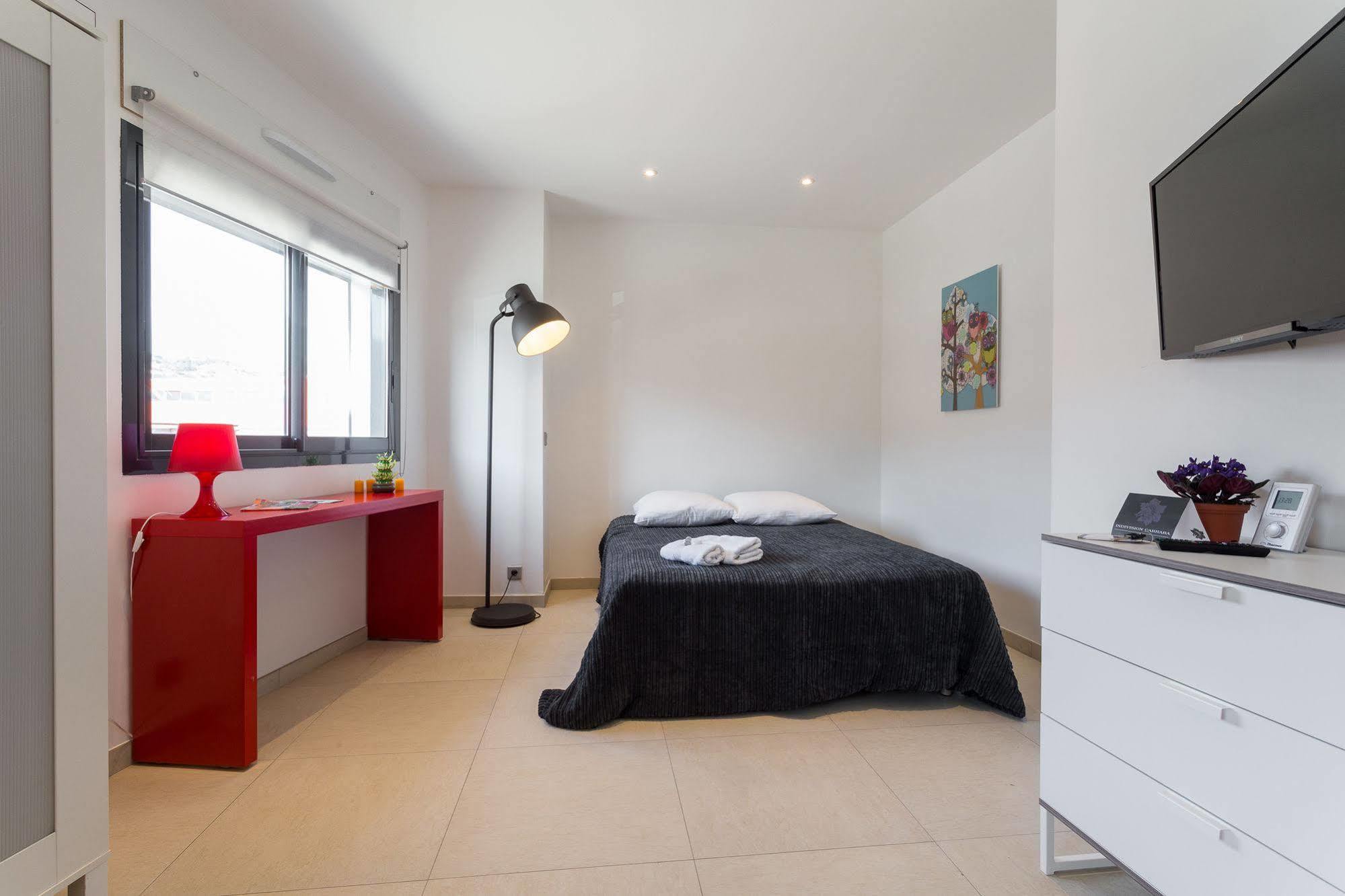 Appart Azur Apartment แซ็งต์-โลร็อง-ดู-วาร์ ภายนอก รูปภาพ